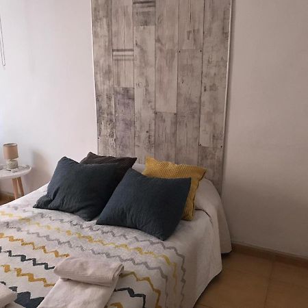 Apartament Center Plaza De Toros Alicante Eksteriør billede