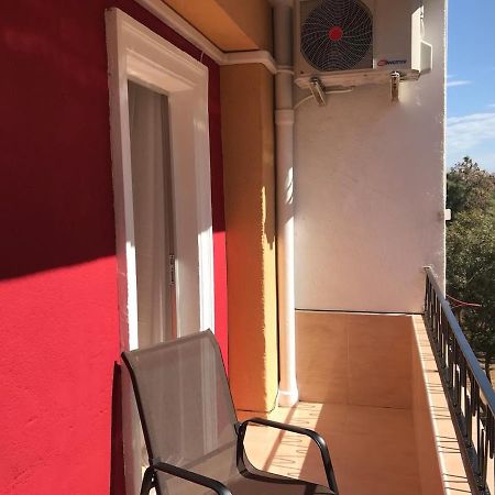 Apartament Center Plaza De Toros Alicante Eksteriør billede