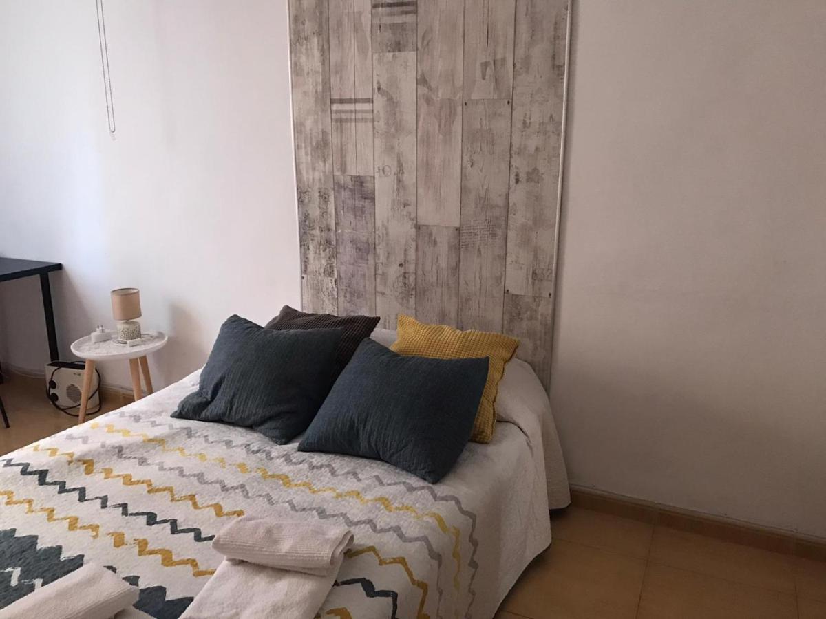 Apartament Center Plaza De Toros Alicante Eksteriør billede