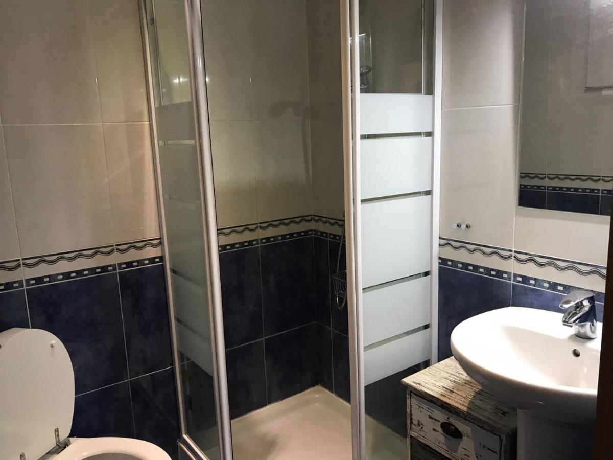Apartament Center Plaza De Toros Alicante Eksteriør billede