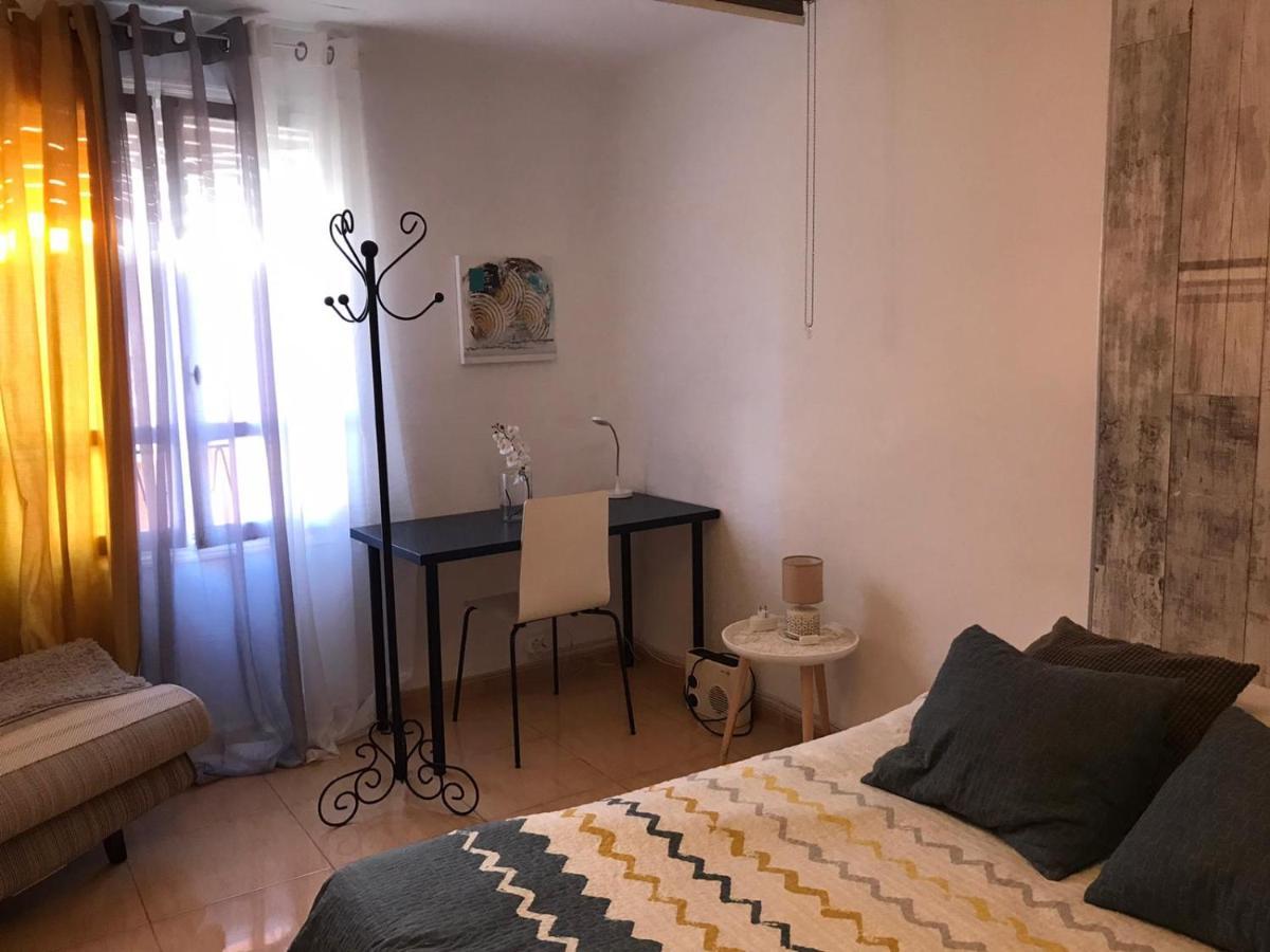 Apartament Center Plaza De Toros Alicante Eksteriør billede