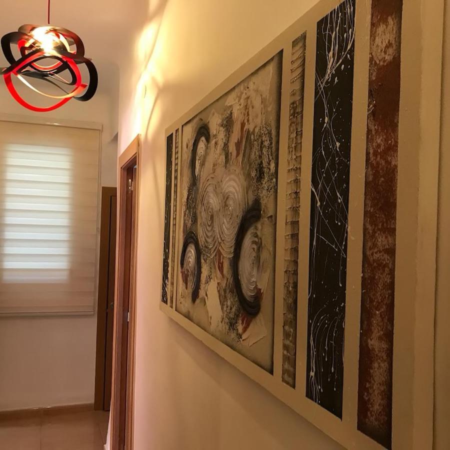 Apartament Center Plaza De Toros Alicante Eksteriør billede